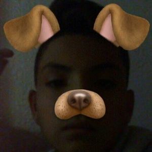 Meet your Posher, Evi